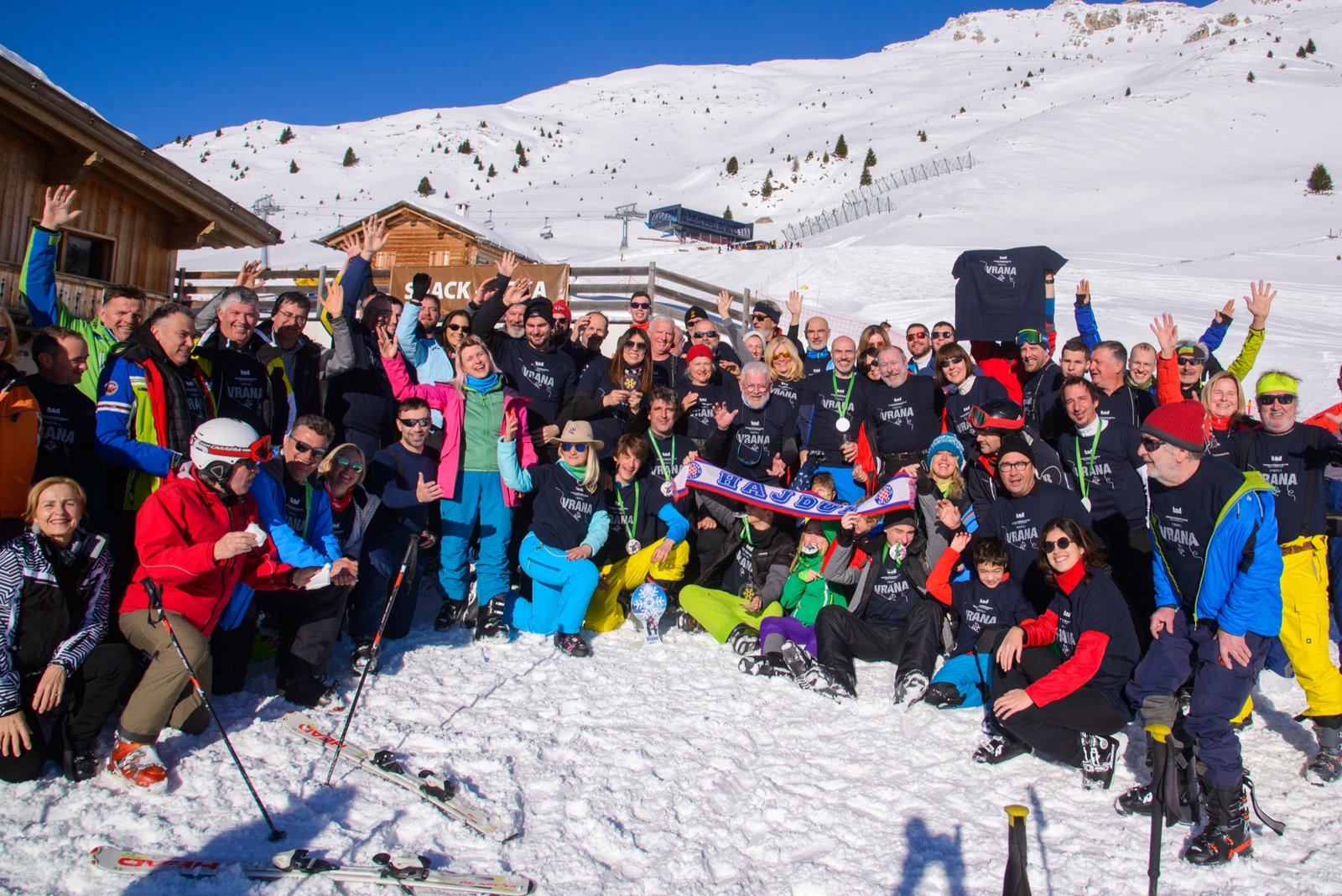 Val di Fiemme 2024 — Dolomiti